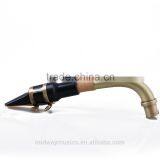 MBS-502 Antique Bronze Baritone Saxophone From China Supplier thumbnail-6