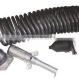 High Quality Trailer and Semi Trailer Manufacture Circuit Connector and Harness for Semi-trailer thumbnail-2