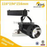 36W Led Tracking Light / 18W Commercial Led Track Light / 12W Global Track Light