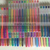 Colored Gel Pens (Pack of 60) thumbnail-1