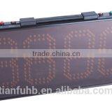 Digital Portable Football Scoreboard With Promotion Price thumbnail-5