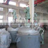 Industrial Electrical-heating Mixing Kettle/vessel/reactor
