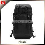 Large Nylon Outdoor Korean Style Waterproof Sports Backpack thumbnail-1