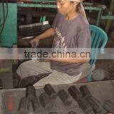 Hot Selling High Quality Charcoal Bar Shapee BBQ Charcoal Briquette Machine Price thumbnail-3