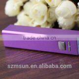 Hot New Products For 2015 Mobile Power Bank thumbnail-4