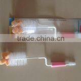 OEM Factory Baby Bottle Brush Sponge thumbnail-6