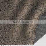 High Quality Printed Artificial Leather for Bags,etc thumbnail-4