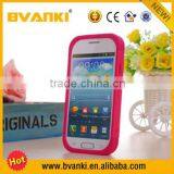 Spare Parts for Samsung Galaxy s4 for Samsung Galaxy s4 Display Case for Samsung Galaxy s4 Zoom Plastic Card Slot Card Holders thumbnail-3