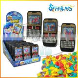 Candy Mobile Water Game Toys