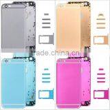 High Quality Replacement Back Housing Cover for IPhone 6 thumbnail-5