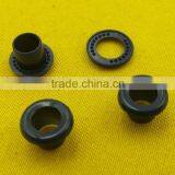 14L Plastic Eyelets and Washers in Dark Navy Color --- P4379 thumbnail-5