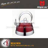 wholesale china products electrical kettle/kettle for sale