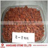 Quarry Owner of Red Lava Stone thumbnail-6