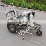 Hand-Push Airless Road Marking Machine thumbnail-1
