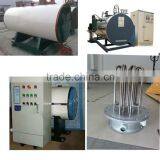 Fuel Oil/Gas Fired Organic Heat Carrier Boiler for Drying Equipment thumbnail-2