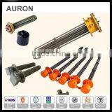 AURON Electric Immersion Cartridge /high Quality Cartridge Heating Tube /tubular Heaters
