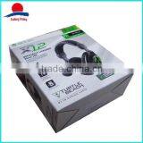 Custom Printed Cellphone Shipping Box