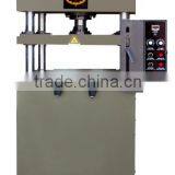 ZC-706-50T four-column sheet Drawing hydraulic single-action hydraulic press