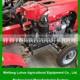 New Design 12hp Mini Farm Tractors in China for Good Sale thumbnail-3