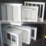 FRP Ventilation Louvers/louvered Window,chemical Resistant,High Quality Fiberglass Louver Industrial Louver Windows thumbnail-3