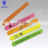 Eco-friendly High Quality EVA Abrasive Nail File thumbnail-3