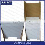Best Selling Corrugated Cardboard Display Table thumbnail-5