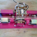 Access Control System Gate Turnstile Mechanism