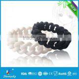 2016 Colourful Personalized Silicone Bracelets thumbnail-6