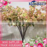Wholesale artificial bougainvillea plant blossom decoration for wedding