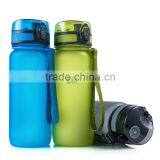 Plastic Eastman Tritan BPA Free 650ml Outdoor Water Bottle thumbnail-5