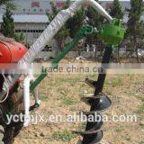Ground Hole Drill Earth Auger PHD-16 thumbnail-2