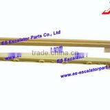 Step Demarcation,HITACHI Escalator Parts , Escalator Step Demarcation for HITACHI