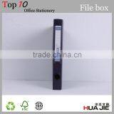 Shantou Stationery Supplier of a4 Clear Plastic File Box thumbnail-1