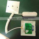 Hospital Intelligent Nurse Call System Connected PC Management Software thumbnail-5