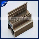 T3-T8,6063 6061 6082 6005 T3,T4.T5.T6,6063 T5 Temper and Door & Window Application Powder Coating Aluminium Profile thumbnail-4