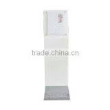 White Color Magazine Display Holder, Guihe Magazine Display Holder,digital Display Stand thumbnail-2