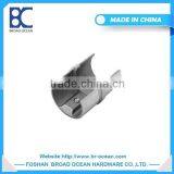 High Quality Slot Tube/304 Stainless Steel Slot Tube ST-01 thumbnail-2