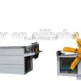 PEXA Pipe Production Line/Ram Extrusion Line/EVOH Oxygen Barrier Multilayer Pipe Production Line Quality Choice thumbnail-3