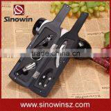 Bulk Cheap Bottle Wine Accessories Sets Wine Opener Set thumbnail-4