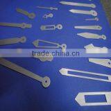 High Quality Aluminium Clock Hand