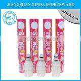 Shengjie Water Duck Feather Shuttlecock Badminton thumbnail-5