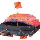 Solas 25 Person Approved Inflatable Life Raft thumbnail-2