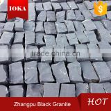 Zhangpu Black Basalt pavement