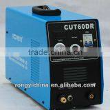 CUT60D MOSFET INVERTER DC Dual Voltage 110V/220V Air Plasma Cutting Machine thumbnail-1