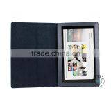 Leather Phone Case for Nokia Lumia 2520 Case for Nokia Lumia 2520 Flip Cover Case