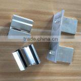 Aluminum Bracket /wall Cladding/building/ceramic Tiles Facade Cladding