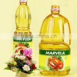 Vietnam Soybean Marvela Cooking Oil 1,2,5L FMCG products
