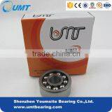 China Manufacture Self-aligning Ball Bearing 2212 for Devices