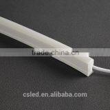 DC24V Waterproof Side View Led Strip and Dot Free