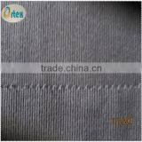 2*2 CVC Spandex Rib Fabric